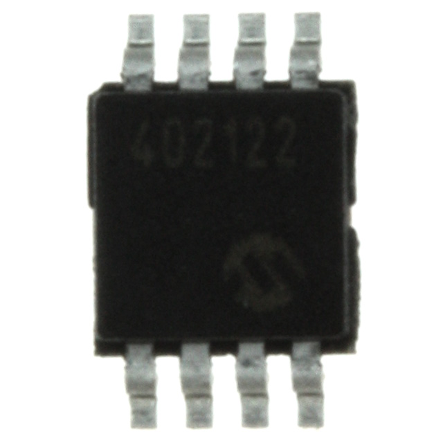 MCP4021-202E/MS